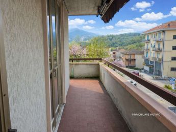 Appartamento Emanuela exclusieve verkooprechten Borgotaro