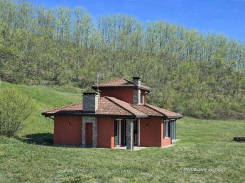 Casale della Torretta exclusive sales rights Borgotaro