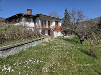 Villa Margherita - Valtaro