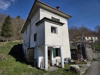 Rustico di Vallombraria  - Valtaro