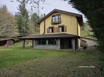 Villa dei Narcisi - Valtaro