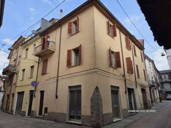 Casa della Contrada - Valtaro