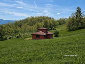 Casale della Torretta exclusieve verkooprechten Borgotaro