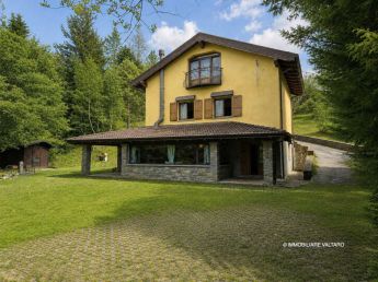 Villa dei Narcisi - Valtaro