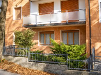 Appartamento Sonia zu verkaufen Borgotaro