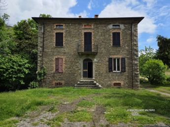 Casale della Macina - Valtaro