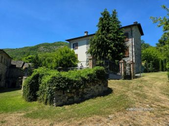 Casale del Pozzo - Valtaro