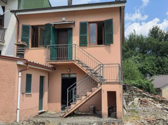 Casa delle More  - Valtaro