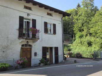 Casa delle Ortensie - Valtaro