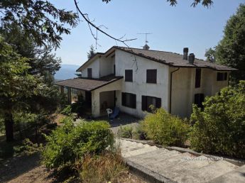 Casa delle Querce - Valtaro