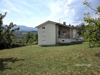 Casa dei Tramonti - Valtaro
