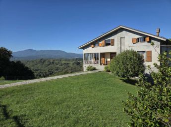 Casa Belvedere - Valtaro