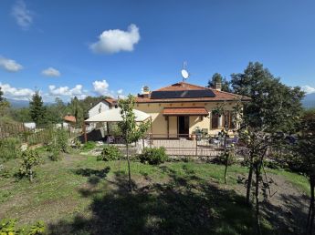 Casa Miramonti - Valtaro