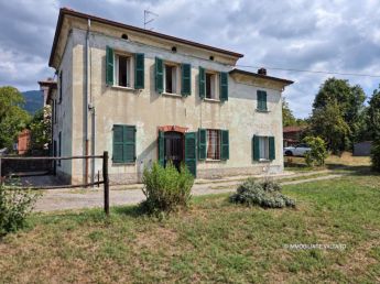 Casa Magnolia - Valtaro