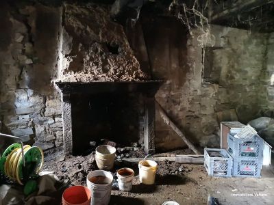 Rustico del Fagiano in vendita Valtaro