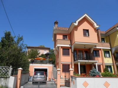 Casa Diletta in vendita Borgotaro